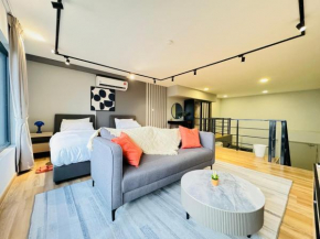 Arte Cheras Duplex by DeUrban